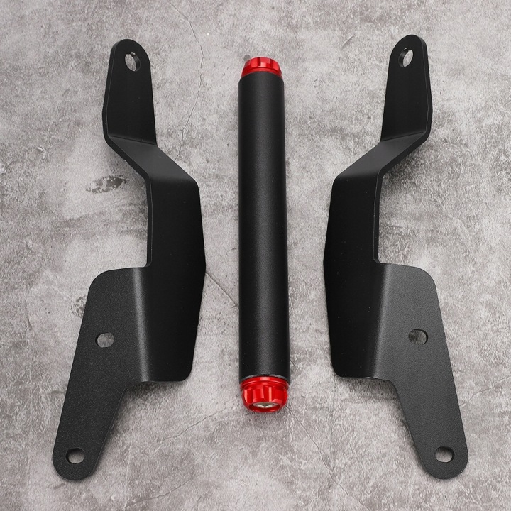 MOTOCYCLETTE NAVIGATION SUPPORT TÉLÉPHONE GPS VERS HONDA NC750X NC700X