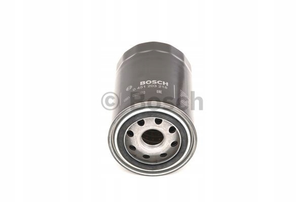 BOSCH 0 451 203 218 FILTRE HUILES