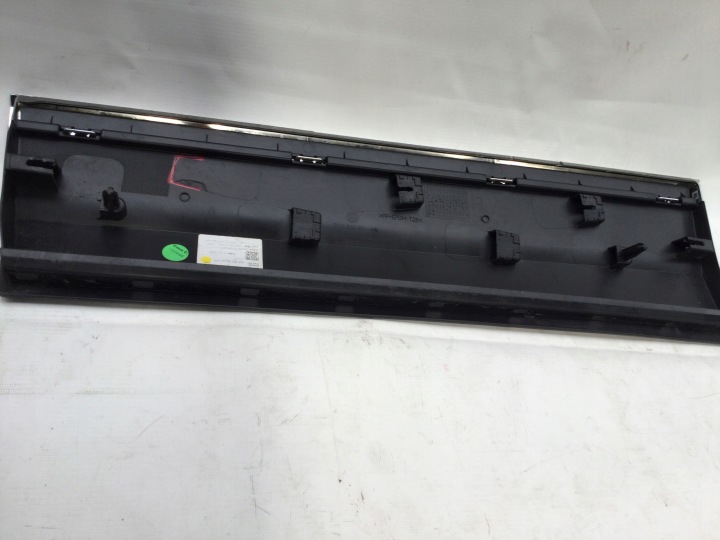 MOULURE SUR PORTES DROIT ARRIÈRE VW T-ROC 2017R- 2GA854950AA ORIGINAL