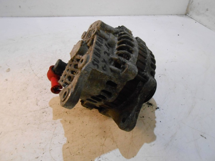 SUBARU LEGACY FORESTER OUTBACK ALTERNATEUR 23700AA370