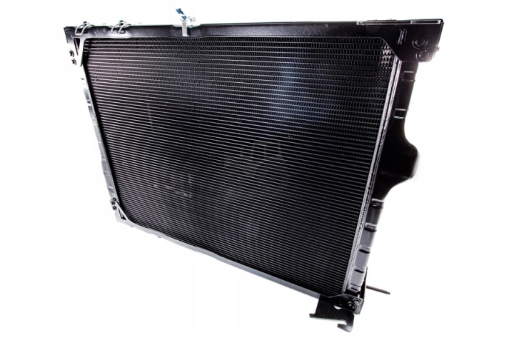 RADIATEUR EAU B165983MAHLE BEHR RE242256, RE242251 JOHN DEERE, RE242256
