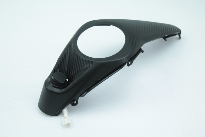 SYM NH T NH X 125 19- REVÊTEMENT SUR RÉSERVOIR