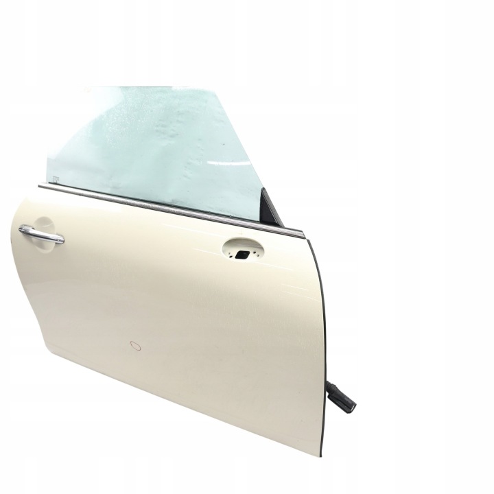 PORTES DROIT ROUES C3Y MINI COOPER F57
