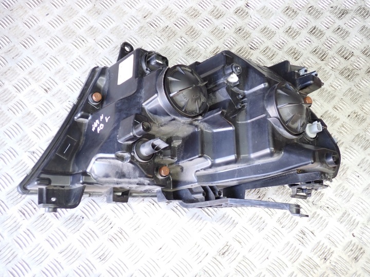 PHARE AVANT DROITE DODGE RAM V 2019-