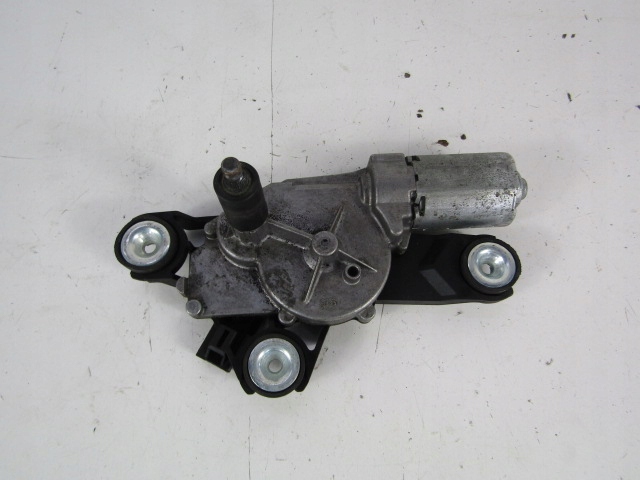 FORD MONDEO MK4 MOTEUR PETIT MOTEUR ESSUIE-GLACES ARRIÈRE 5D HAYON 0390201839