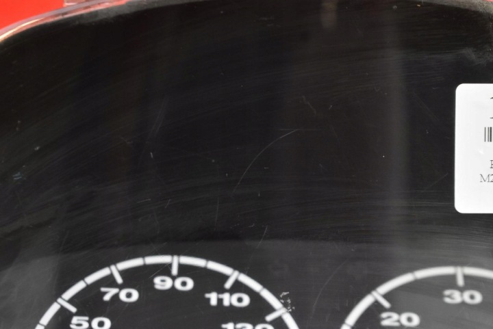 COMPTEUR TABLEAU DE BORD EUROPE 1328416080 PEUGEOT BOXER 1 I 2.0 HDI 87 KM 94-06