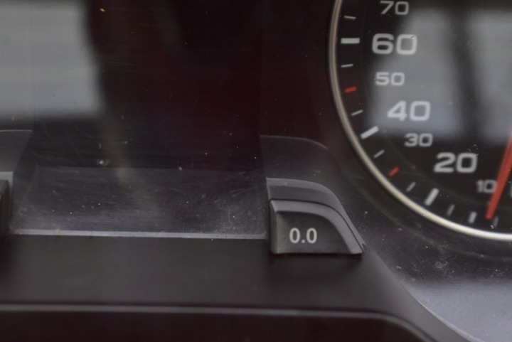 COMPTEUR TABLEAU DE BORD EUROPE 8K0920930A AUDI A4 B8 1.8 TFSI 160 KM 07-11