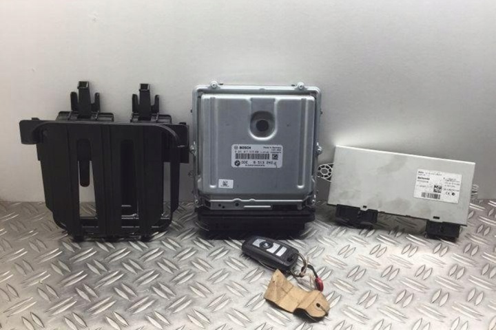 ENSEMBLE ALLUMAGE BMW 5 (F10) 8513242 2.0L DIESEL 2012