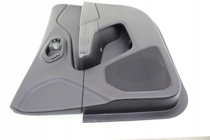 JEEP CHEROKEE KL COLLECTEUR PORTES DROIT AVANT 68141925AC, 6BC582X9AC