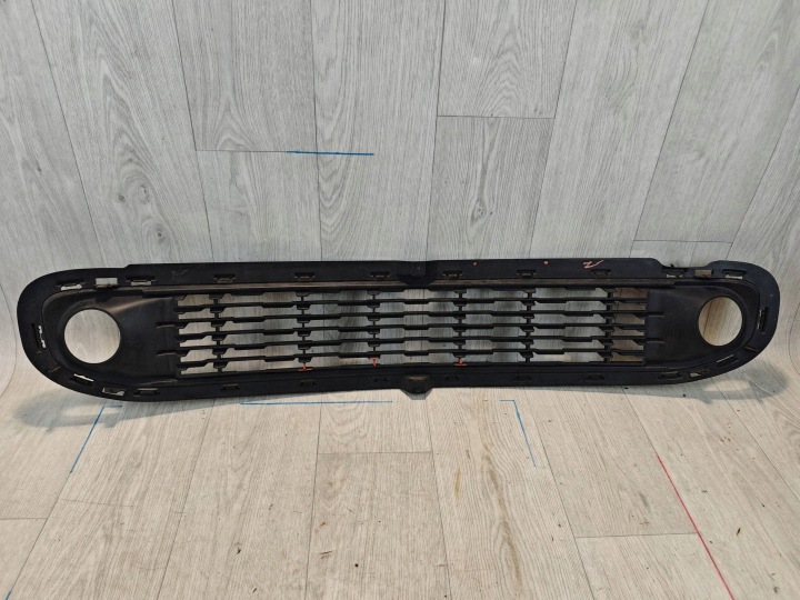 RENAULT TWINGO III 3 LIFT GRILLE CENTRALE PARE-CHOCS AVANT 622542799R