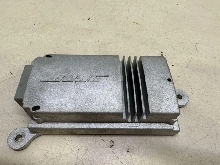 AMPLIFICATEUR PORSCHE CAYENNE (92A) 9P1035465 3.0L 2015