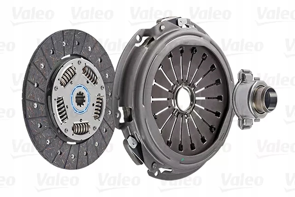 KIT ADHÉRENCE VALEO 805277