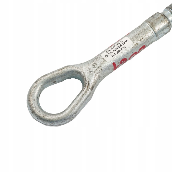 CROCHET ATTELAGE AVANT FEBEST 1696-004