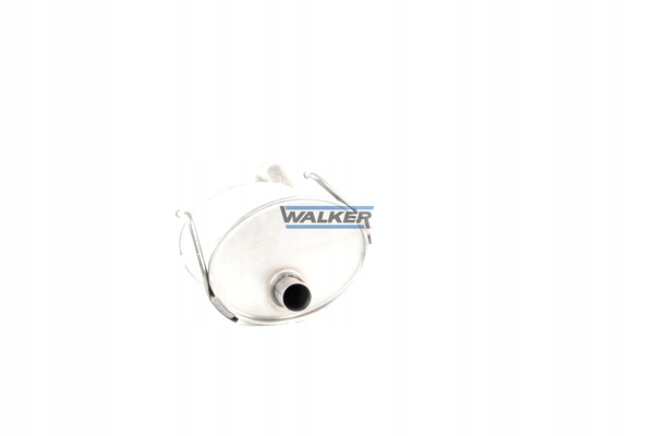 SILENCIEUX SYSTÈMES ÉCHAPPEMENT ARRIÈRE FIAT 500 500 C PANDA FORD KA 1.1-1.2LPG