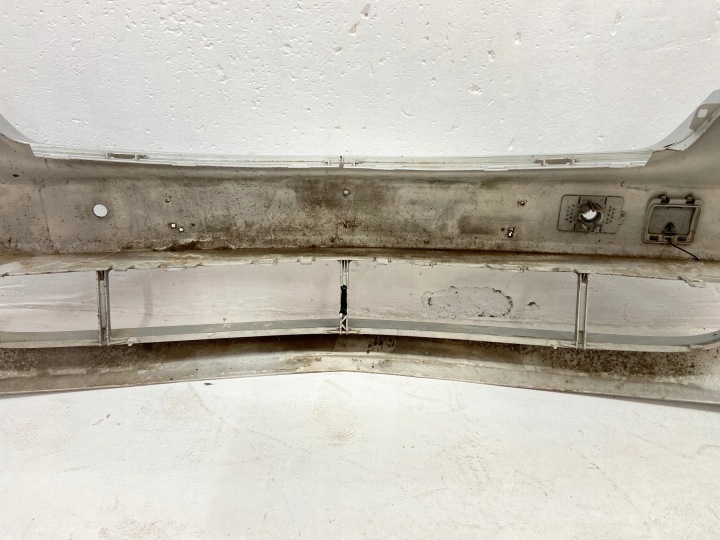 PARE-CHOCS AVANT AVANT MERCEDES CLS W219 LIFT 6XPDC