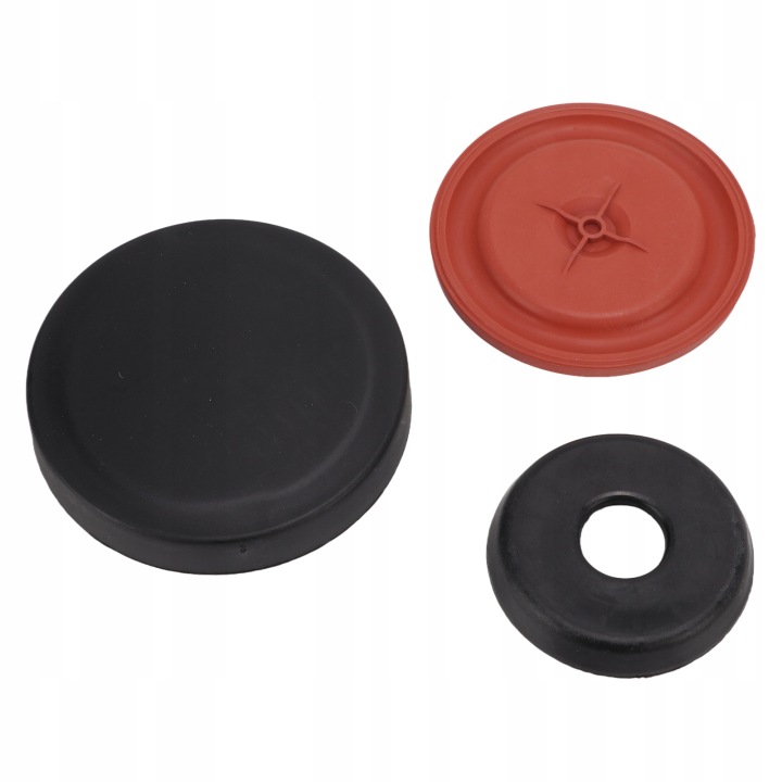 COUVERCLE SOUPAPE MEMBRANOWEGO 11127645173 CAOUTCHOUC ABS ODPORNA SUR HUILE 2 CV