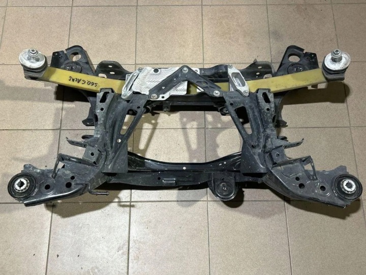 CHÂSSIS ARRIÈRE VOLVO 32292933 2.0L GASOLINE 2020