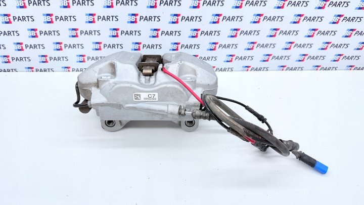 BMW G20 G21 ÉTRIER DE FREIN DE FREIN GAUCHE AVANT AVANT 42/30/348 6885839