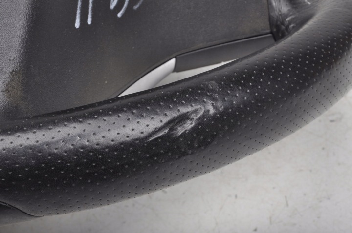 VOLVO S60 II V60 VOLANT CUIR MULTI RDESIGN
