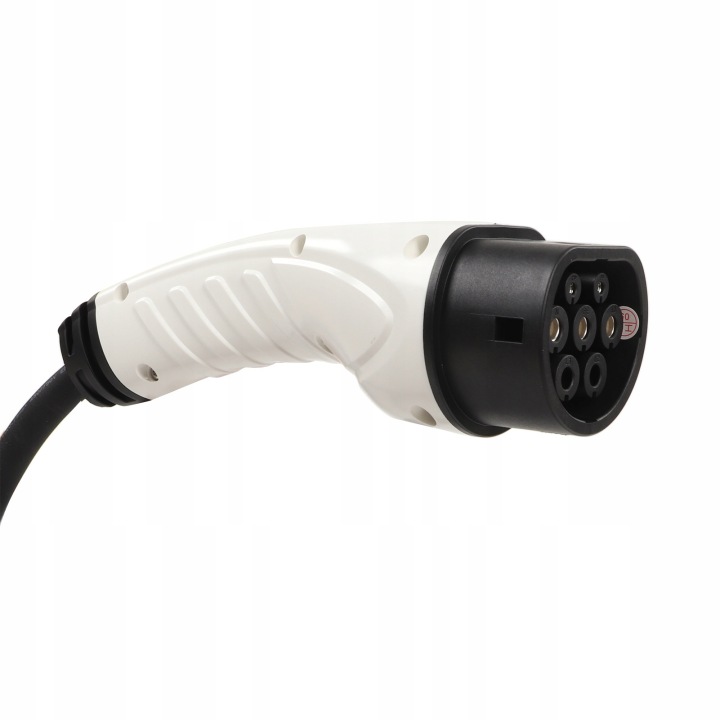 IEC 62196 ADAPTATEUR ADOWARKI TYPE 2 EV AVEC CÂBLE 5M 250 V 32MAMP 7,2 KW GB