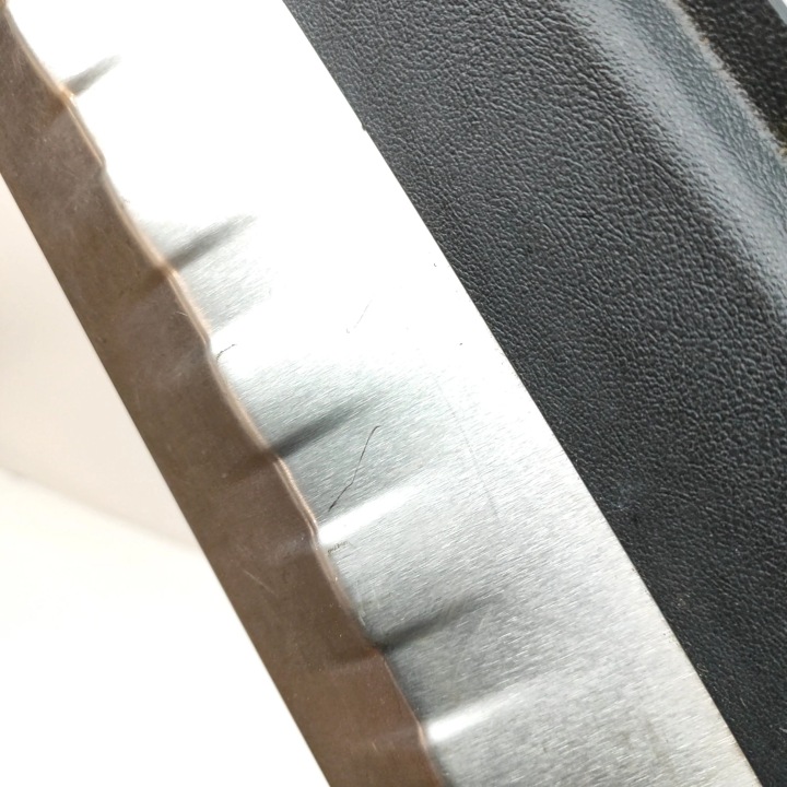 BMW 3 G20 G21 2022 PROTECTION COURROIE COUVERCLES DE COFFRE