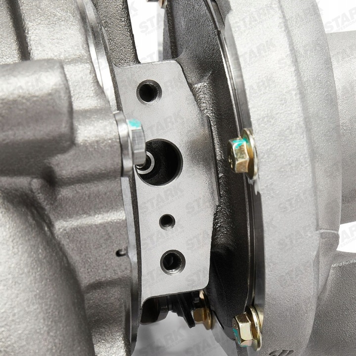 TURBOCOMPRESSEUR STARK SKCT-1191280 VERS VW CRAFTER 30-50 CARROSSERIE PLEIN (2E)