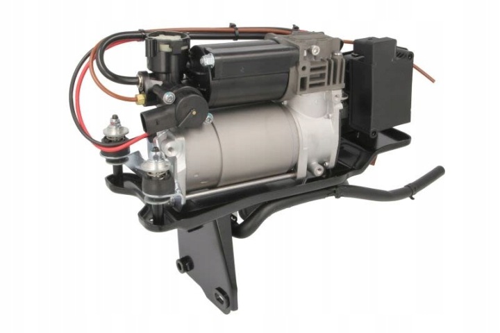 COMPRESSEUR SUSPENSIONS PNEUMATIQUE ARNOTT P-3302 P-3302 P-3302 COMPRESSEUR