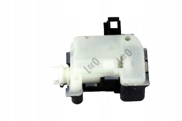 ABAKUS SERVOMOTEUR SERRURE CENTRAL