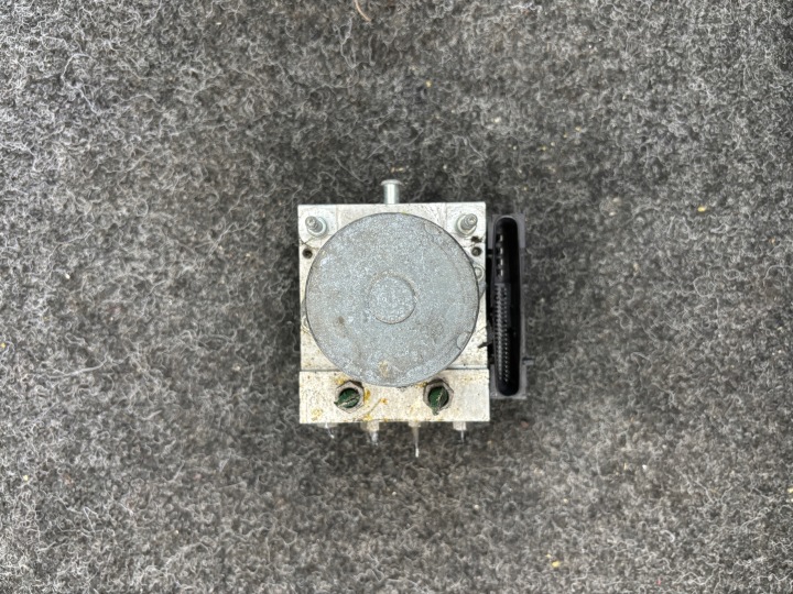 POMPE ABS PEUGEOT 807 0265234037 9649988180