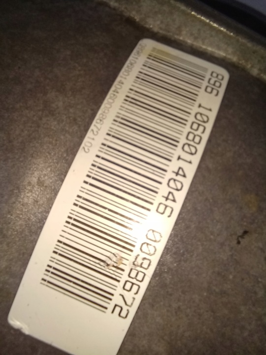 AUDI A6 S6 C6 4F 5.2 V10 BOÎTE DE VITESSES AUTOMATIQUE 6HP26A-61 1068422039