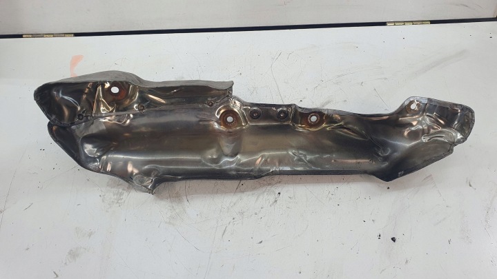 FORD KUGA MK2 2,0 TDCI PROTECTION THERMIQUE COLLECTEURS 9805447380