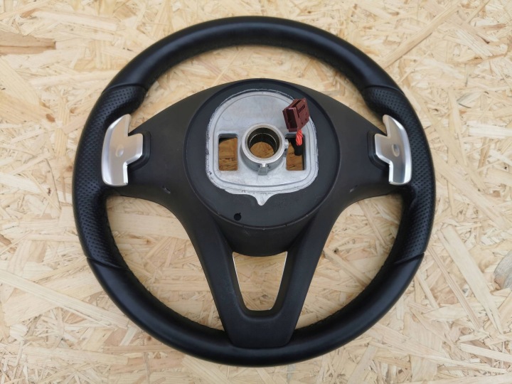 VOLANT PALETTES MERCEDES-BENZ CLASSE E W238 W213