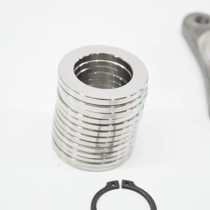 BMW X3 F25 KIT ARRIÈRE FLANSZY WYJSCIOWEJ 27107595650 7595650