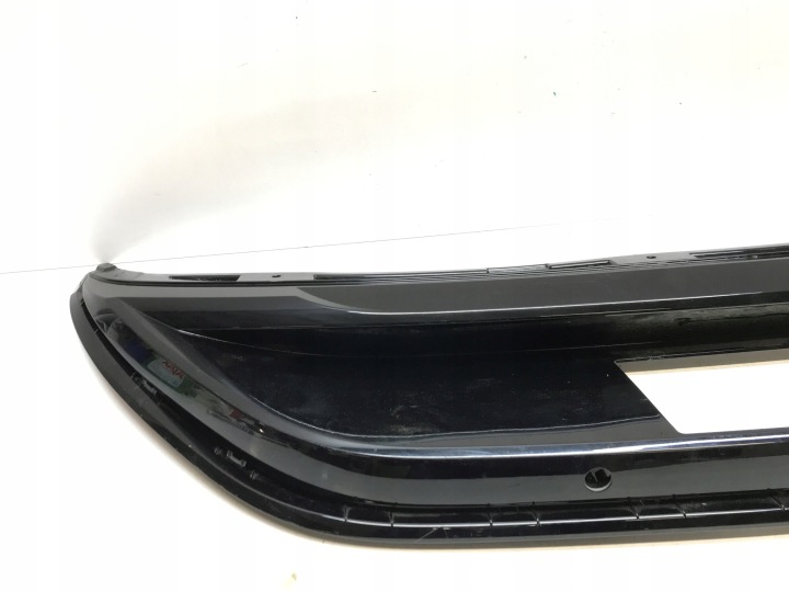 VW ID.5 SPOILER DIFFUSEUR PARE-CHOCS ARRIÈRE 11E807568