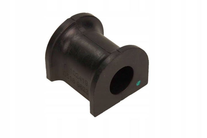 COUSSIN STABILISATEUR ARRIÈRE L/P (20,9/47X50) VW MULTIVAN V, MULTIVAN VI,