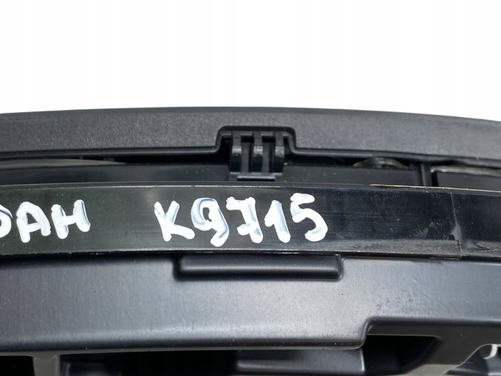 OPEL ASTRA H 2010 COMPTEUR 13309016