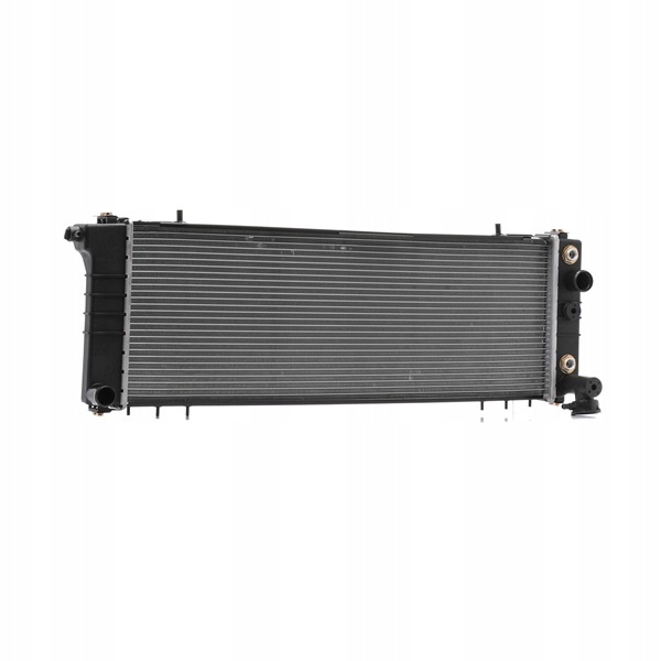 STARK SKRD-0120287 RADIATEUR SYSTÈME REFROIDISSEMENT MOTEUR VERS JEEP CHEROKEE (XJ)