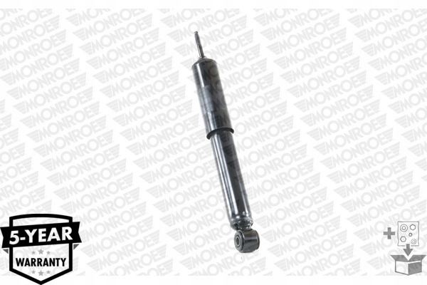 MONROE V1042 SILENCIEUX