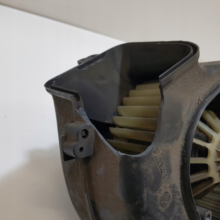 VENTILATEUR CONDUIT D'AIR FIAT SEICENTO 571221200
