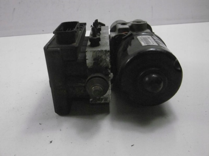 FORD GALAXY MK1 POMPE BLOC ABS 7M0614111K 7M0907379 95VW2L580CB