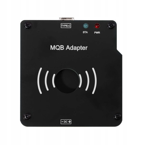 VVDI MLB I ADAPTATEUR MQB48 XHORSE – PROGRAMMATION CLÉS VAG, SANS DÉMONTAGE