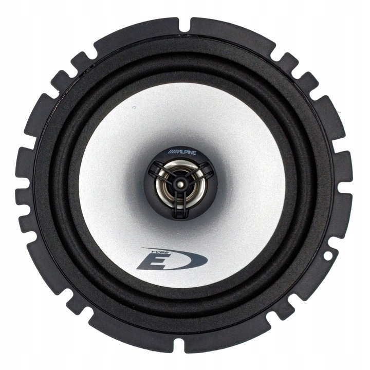 ALPINE BILATERALES ALTAVOCES DISTANCIAS PARA MINI COOPER ONE R50 R52 R53 