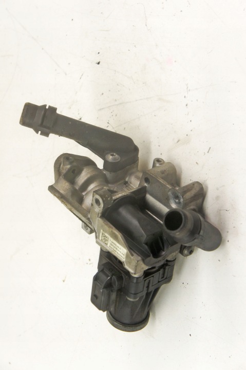 MP241 JAGUAR XE X760 2.0D VANNE EGR G4D3-9D475-AA