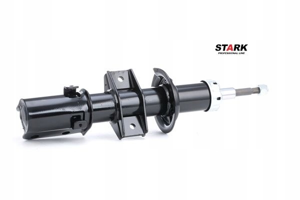 2 CV STARK SKSA-0131998 AMORTISSEUR GAZEUX ENTRETOISE SUSPENSIONS AVANT LEWO