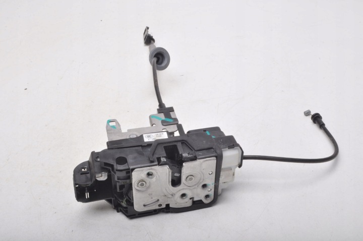 VOLVO V90 XC90 S90 II SERRURE DE PORTE DROIT AVANT AVANT UK 31462456