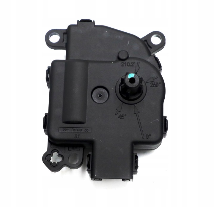 PETIT MOTEUR RÉCHAUFFEURS CONTRÔLEUR CONDUIT D'AIR FORD EDGE ,MONDEO V,S-MAX