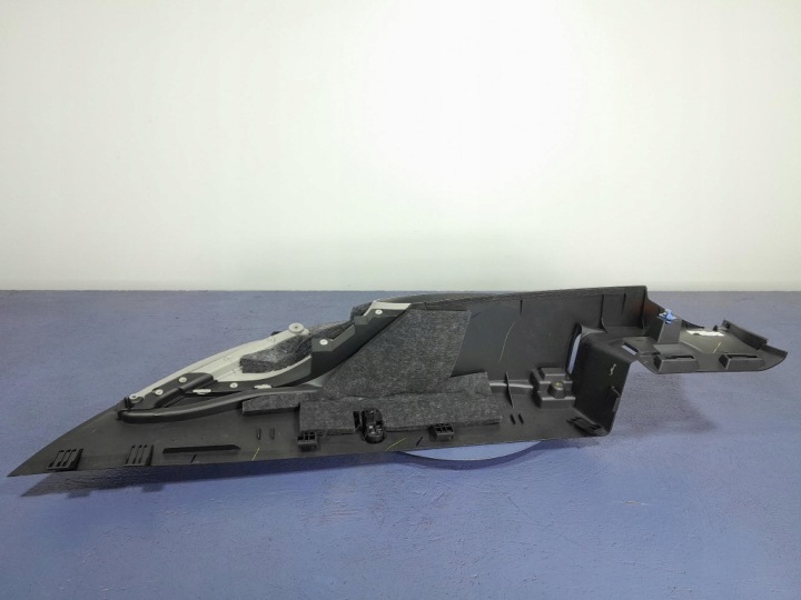 OPEL ASTRA J LIFT UNIVERSEL PROTECTION MONTANTS COUVERCLES DE COFFRE ARRIÈRE ARRIÈRE DROITE 13376957