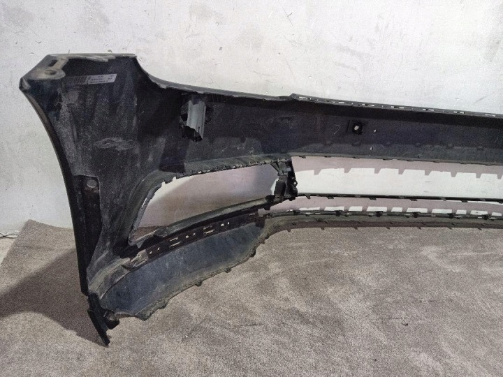 VW PASSAT B8 3G0 PARE-CHOCS AVANT AVANT 3G0807221A