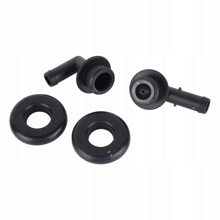 ISOLANT KOLANKOWA SOUPAPE ODPOWIETRZAJACEGO 53013360AA PUISSANT GC