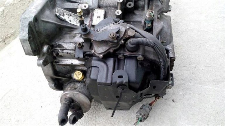 BOÎTE DE VITESSES AUTOMATRENAULT VELSATIS 8200165215